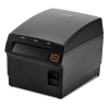 Bixolon SRP-F310II impresora de recibos negra con Ethernet 837102 - 1