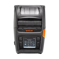 Bixolon XM7-30 Impresora de etiquetas móvil USB, Bluetooth y Wi-Fi 837112