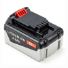Black & Decker BL1518 / BL2018 / LBX20 bateria 18 V-20 V, 4000 mAh (marca 123tinta) ABL00280 - 1