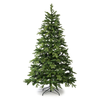 Black Box Árbol de Navidad artificial Brampton 2,15 metros K151100009