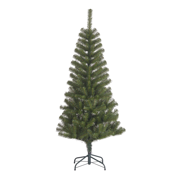 Black Box árbol de Navidad artificial 1,85 metros K151100055 - 1