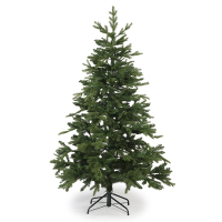 Black Box árbol de Navidad artificial Brampton 1,85 metros | PVC Y PE K151100008