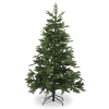 Black Box árbol de Navidad artificial Brampton 1,85 metros | PVC Y PE K151100008 - 1