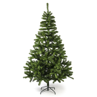 Black Box árbol de Navidad artificial Charlton de 2,15 metros K151100004