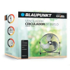 Blaupunkt BP2021 Ventilador de suelo 40 cm Cromado 427580 - 2