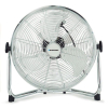 Blaupunkt BP2021 Ventilador industrial Cromado 90W 427580 - 1