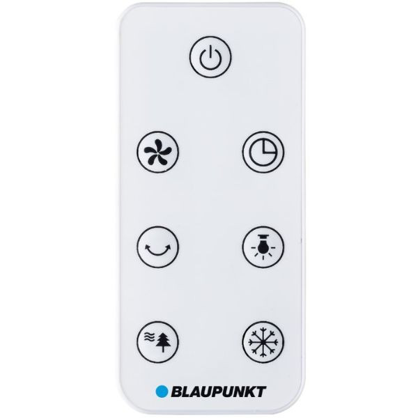 Blaupunkt BP2024 climatizador evaporativo 100 W 427497 - 3