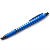 Bolígrafo 123tinta azul