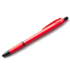 Bolígrafo 123tinta rojo