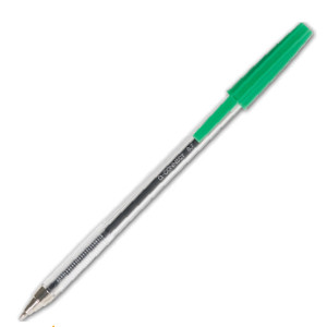 Bolígrafo Verde (0.7mm)  425020 - 