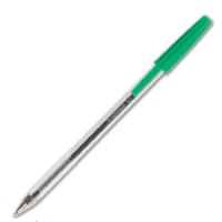 Bolígrafo Verde (0.7mm)  425020