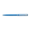 Bolígrafo Waterman allure azul + estuche de regalo 425913 - 1