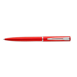 Bolígrafo Waterman allure rojo + estuche de regalo 2068193 425915 - 1