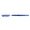 Bolígrafo borrable 123tinta azul