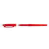 Bolígrafo borrable 123tinta rojo