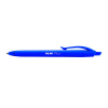 Bolígrafo retráctil Milan P1 Touch (azul) 176510925 425906
