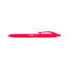 Bolígrafo retráctil Milan P1 Touch (rojo) 176512925 426013