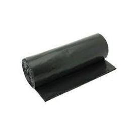 Bolsas de basura negra 100L 85x105cm (10 unidades)  425013 - 1