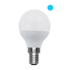 Bombilla LED E14 luz blanca (5W)