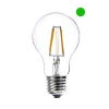 Bombilla LED E27 A60 Luz Neutra Pera Filamento (6W) 425760 - 1