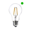 Bombilla LED E27 Filamento A60 Pera luz neutra (6W) 65155 425760