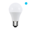 Bombilla LED E27 luz blanca (10W)