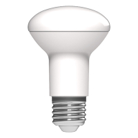 Bombilla LED E27 reflectora luz cálida (7W) - 123tinta 0620129 LDR06485