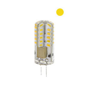 Bombilla LED G4 Luz Cálida (3W) SMD3014 425754 - 1