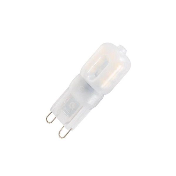 Bombilla LED G9 Luz Cálida (2.5W)