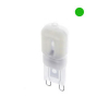 Bombilla LED G9 Luz Neutra (2.5W) 425801 - 1