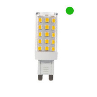 Bombilla LED G9 Luz Neutra (4W) 425765