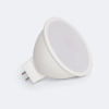Bombilla LED GU5.3 MR16 Luz Fría Foco (6W) 426176 - 1