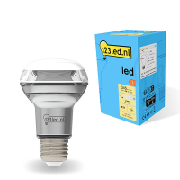 Bombilla led E27 reflectora luz cálida (4W) - 123tinta 81181800C LDR01848