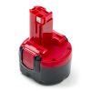 Bosch BAT048 bateria 9,6 V, 1,5 Ah, Ni-MH (marca 123tinta) ABO00055 - 1