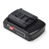 Bosch GBA de 18 V bateria 18 V, 1,5 Ah, Li-ion (marca 123tinta) ABO00128 - 1