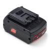 Bosch GBA de 18 V bateria 18 V, 4,0 Ah, Li-ion (marca 123tinta) ABO00079 - 1