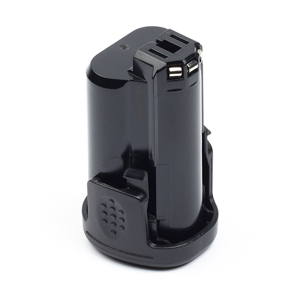 Bosch PBA 12V / 2607336864 / 2607336863 bateria 10,8 V-12 V, 1.5 Ah (marca 123tinta) 1600A00H3D 1600Z0003K 1617B0001Z 2607336863 2607336864 ABO00064 - 1