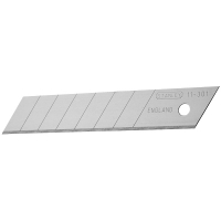Bostitch Stanley Cuchillas de corte (18 mm) - 10 unidades 11-301 204106