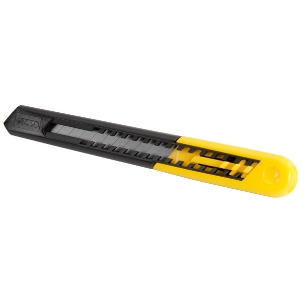 Bostitch Stanley Cutter SM9 (negro/amarillo) - 9 mm