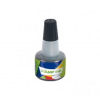 Bote de tinta para sellos 30ml - Negro