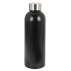 Botella de acero inoxidable negra (500 ml) 342200899 426187