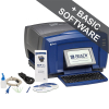 Brady BBP85 Impresora de etiquetas industrial 148427 - 1