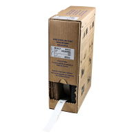 Brady BM-10x60-7643-WT Etiquetas de poliuretano blanco 10 mm x 60 mm (original) BM-10x60-7643-WT 148050