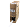 Brady BM71H-1-7643-WT Etiquetas para cables y alambres blancas 60,00 mm x 10,00 m (original) 147292 - 1