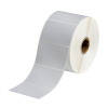 Brady BPT-19-7563-0.5 etiqueta poliéster metalizado 76 x 50 mm (original) 147552 - 1