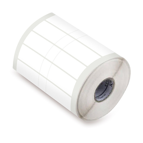 Brady BPT-6-8423-2.5 etiqueta poliéster blanco 38,10 x 19,05 mm (original) BPT-6-8423-2.5 147560 - 1