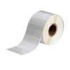 Brady BPT-7-7563-1 etiqueta poliéster metalizado 69,85 x 31,75 mm (original) 147566 - 1
