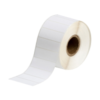 Brady BPT-7-8423-1 etiqueta poliéster blanco 69,85 x 31,75 mm (original) BPT-7-8423-1 147562