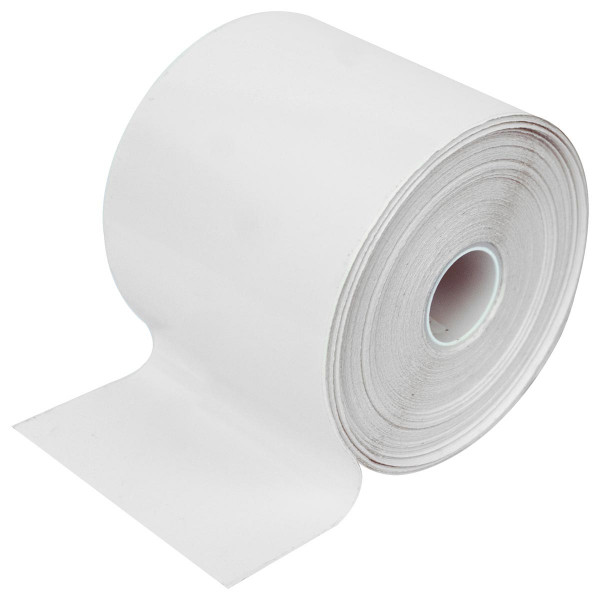 Brady BPTC-83-439-WT Rollo de etiquetas continuo 83 mm x 40 m (original) BPTC-83-439-WT 147925 - 1