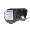 Brady M-128-499 Etiquetas de tela de nylon 25,4 mm x 48,26 mm (original) 146130 - 1